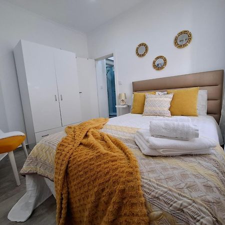 Casa Vagos Βίλα Ναζαρέ Εξωτερικό φωτογραφία