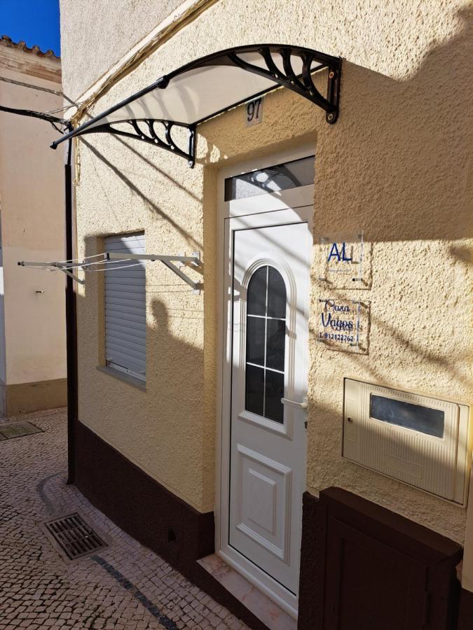 Casa Vagos Βίλα Ναζαρέ Εξωτερικό φωτογραφία
