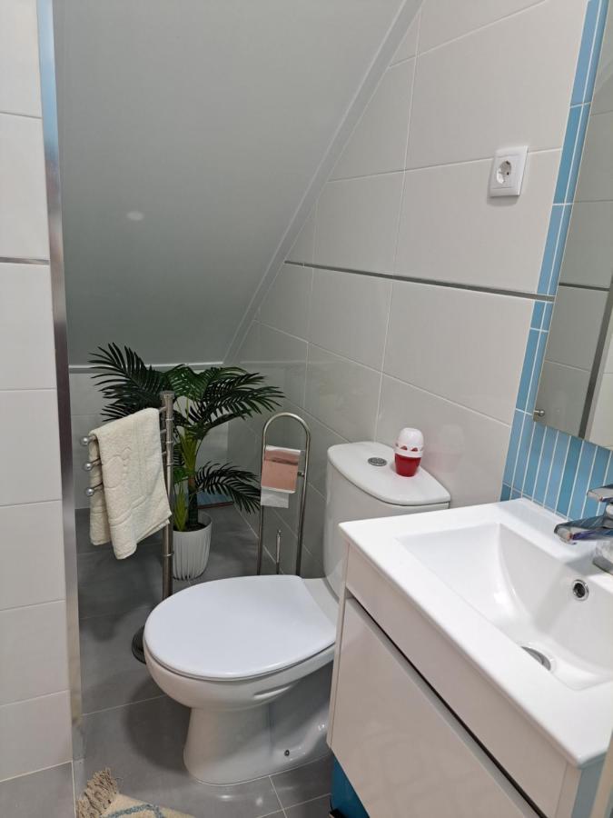 Casa Vagos Βίλα Ναζαρέ Εξωτερικό φωτογραφία