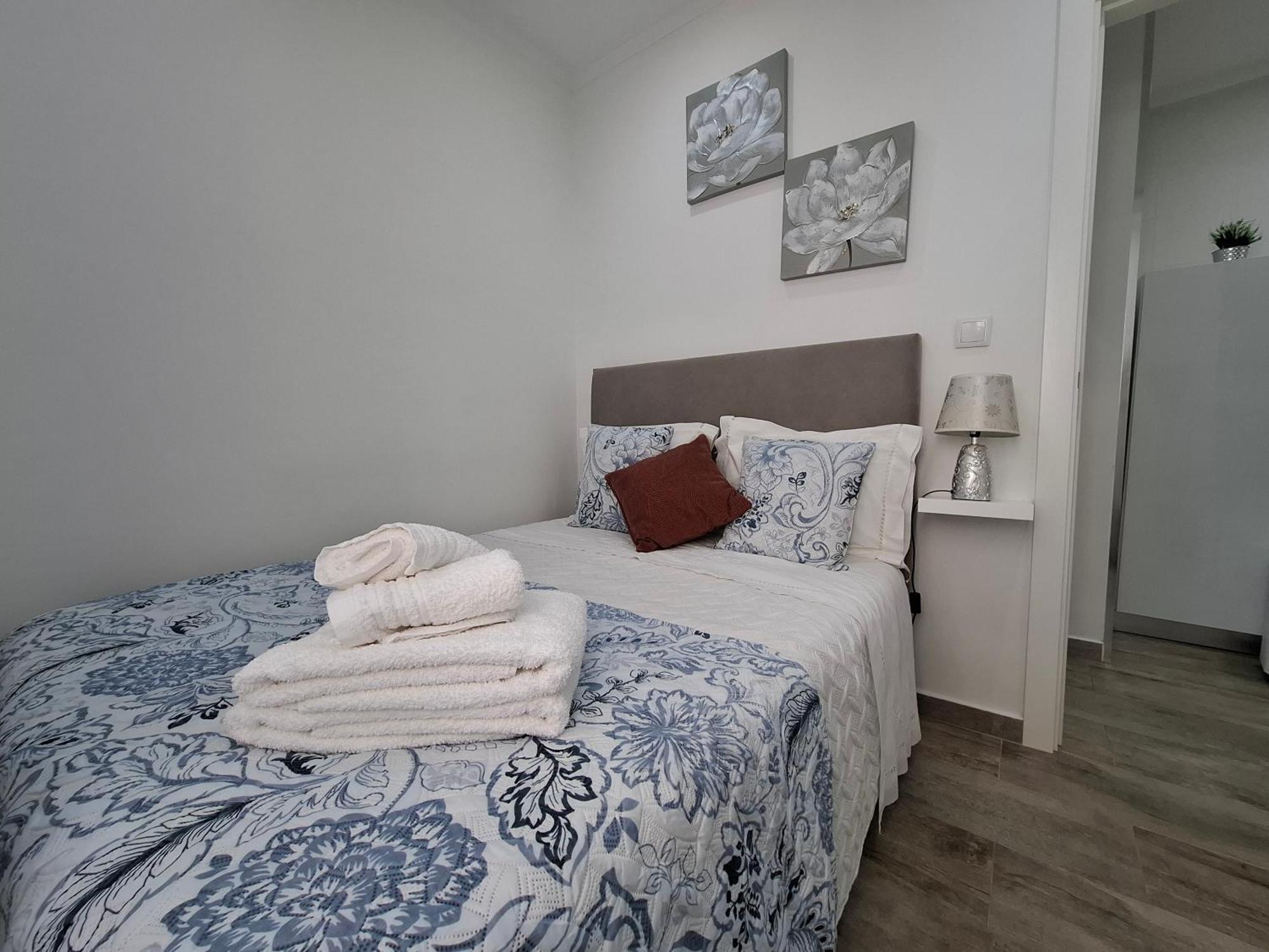 Casa Vagos Βίλα Ναζαρέ Εξωτερικό φωτογραφία