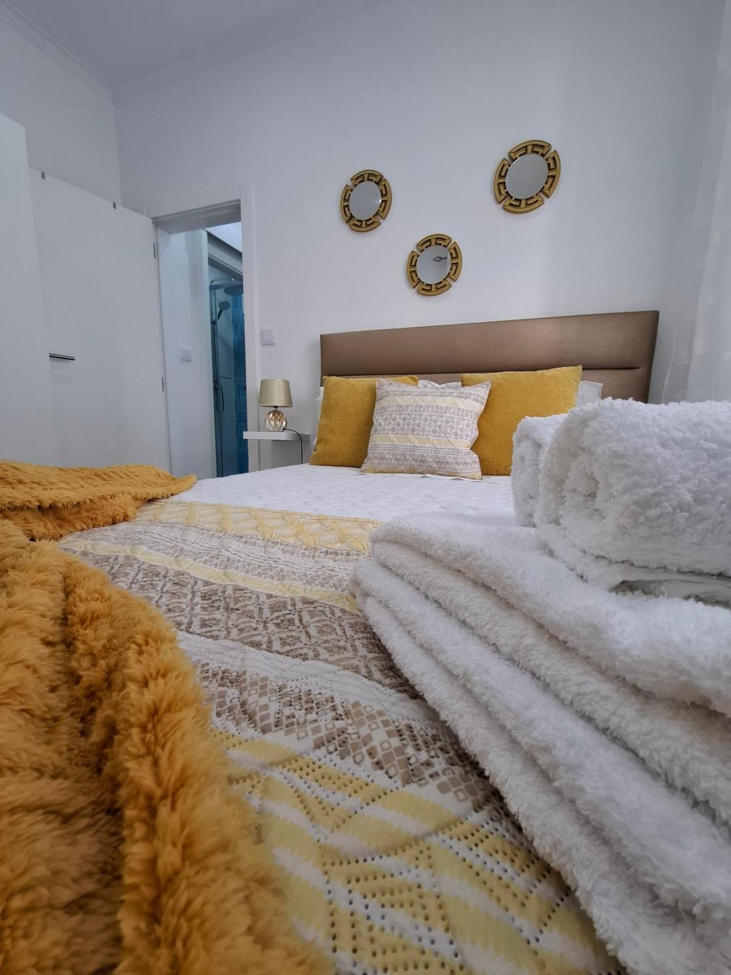 Casa Vagos Βίλα Ναζαρέ Εξωτερικό φωτογραφία
