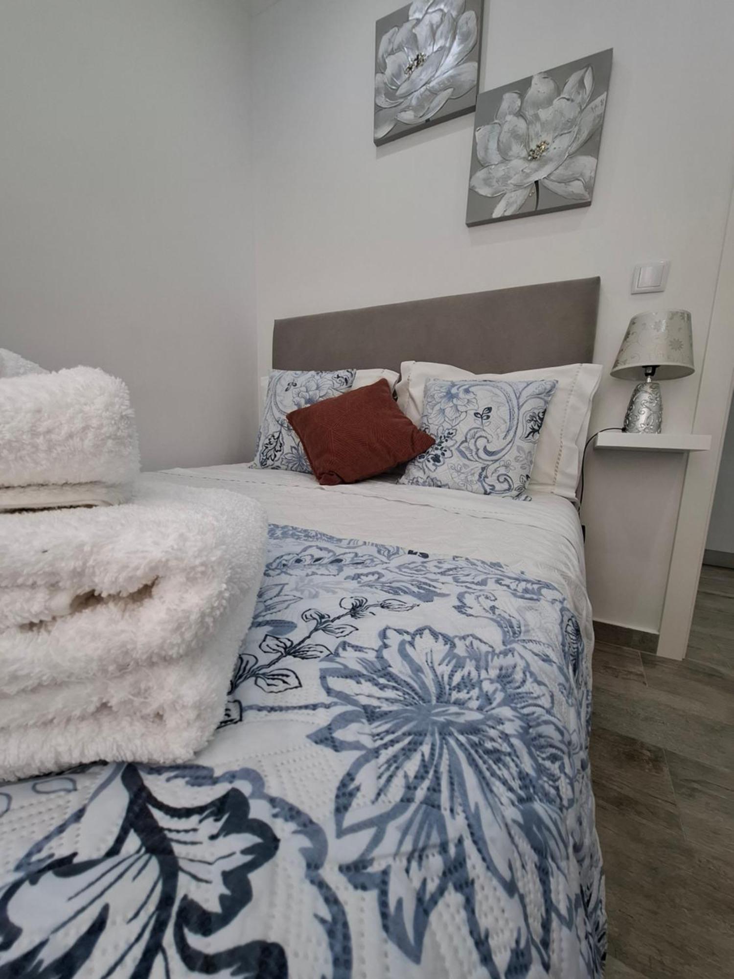 Casa Vagos Βίλα Ναζαρέ Εξωτερικό φωτογραφία