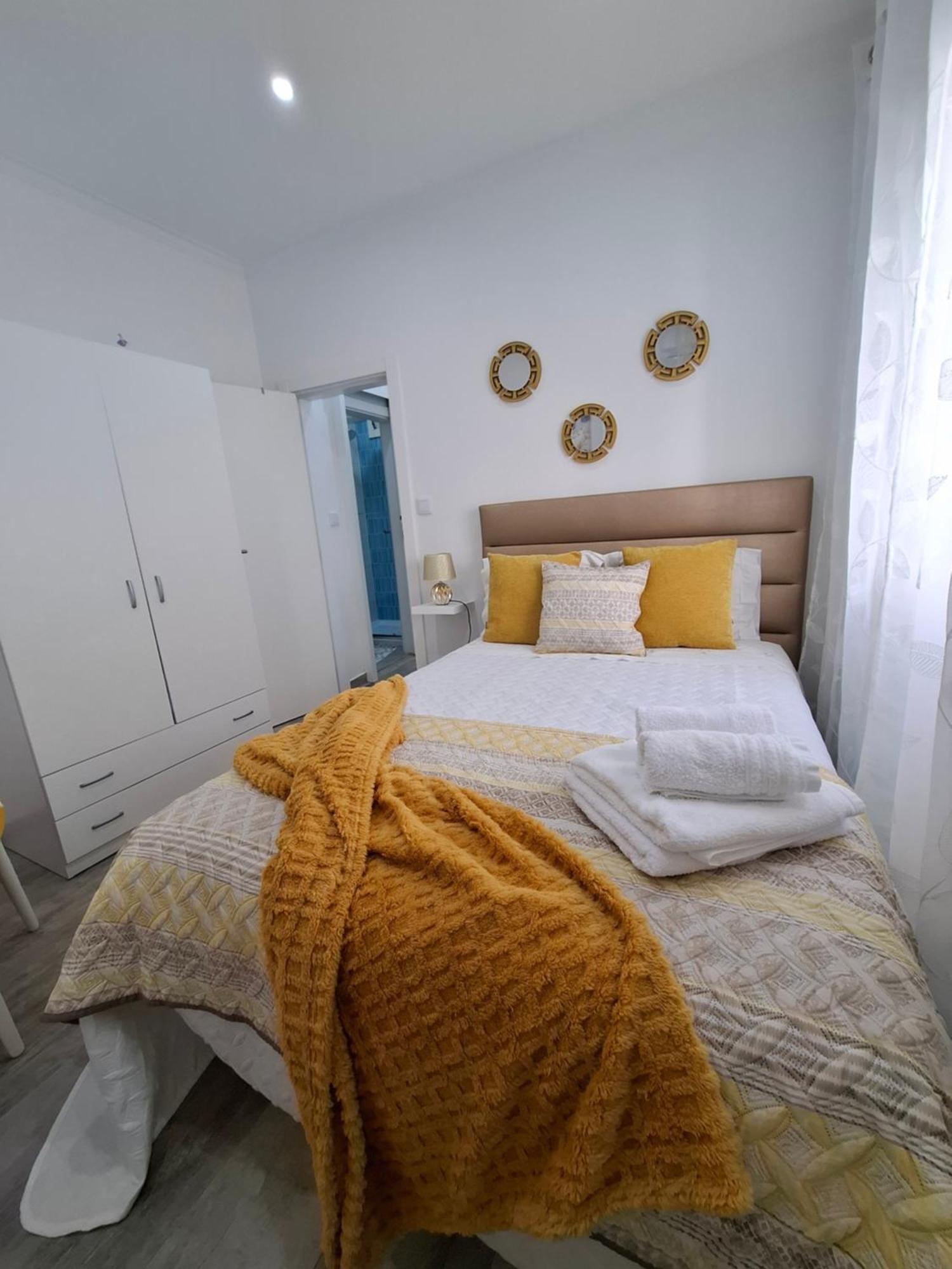 Casa Vagos Βίλα Ναζαρέ Εξωτερικό φωτογραφία